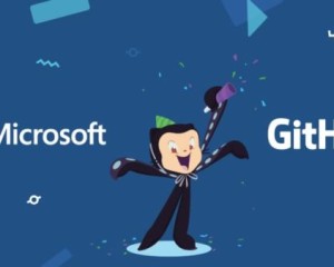 白沙微软正式宣布75亿美元收购GitHub，开发者们会买账吗？